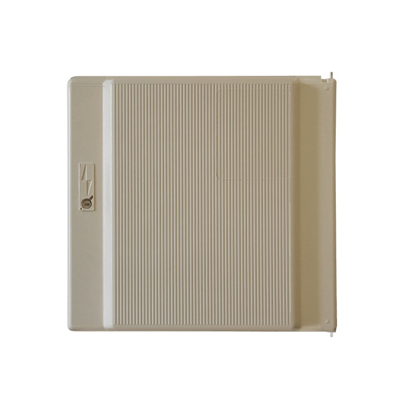 Porte de coffret Electrique BEIGE - PANINTER S15