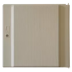 Porte de coffret Gaz BEIGE - PANINTER S300