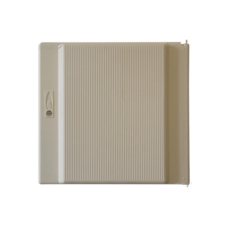 Porte de coffret Gaz BEIGE - PANINTER S300