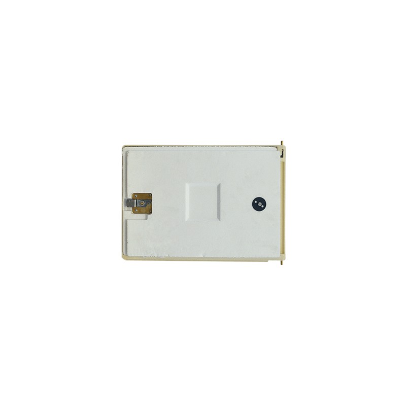 Porte de coffret Eau - MININTER