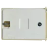 Porte de coffret Eau - MININTER