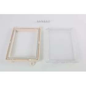 Trappe Hublot pour Portes de Coffret