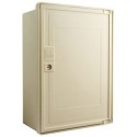 Porte de coffret Electrique Beige - MINIMIXT S20