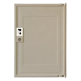 Porte de coffret EAU Beige - MINIMIXT