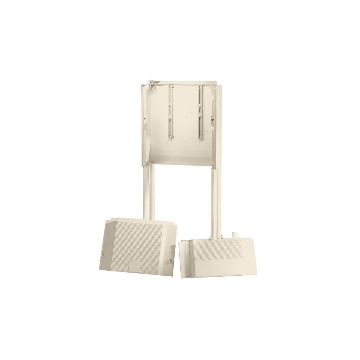 Equipable Soclinter S300 socle équipable