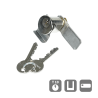 Serrure Corail · B1 & B3 Pictos