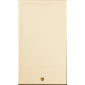 Porte pour Borne Pavillonnaire TELECOM