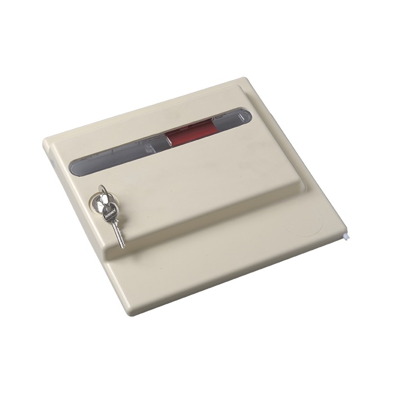 Porte CAHORS Corail SMC