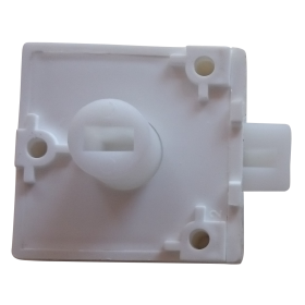 Serrure porte de coffret Paninter / Minimixt