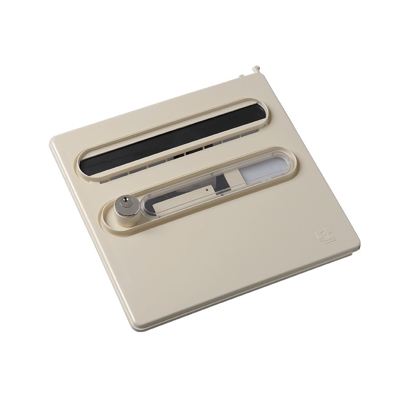 Porte LAGON B1 CAHORS